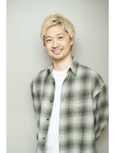 ジル(JILL)&nbsp;伊藤 真二