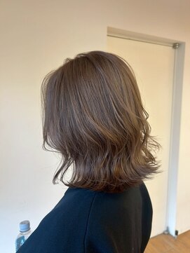 ファースト 長町店(first) ベージュ/グレージュ