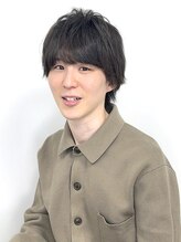 カインド 南青山(hair&make up KIND)&nbsp;関口 貴行