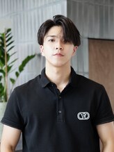 メンズサロン ノード 栄(men’s salon NODE) ABE