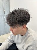 一宮/メンズ/メンズサロン/men's/メンズカット/メンズパーマ