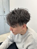 メンズサロン Lote.尾張一宮本店【ロテ】&nbsp;一宮/メンズ/メンズサロン/men's/メンズカット/メンズパーマ