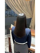 ヘアリゾート粋 ドゥオ 新宿南口店(dua)&nbsp;縮毛矯正/髪質改善/オッジィオット/艶髪