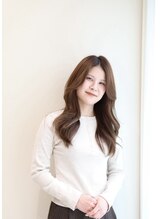 ルーム(room)&nbsp;山下 愛梨