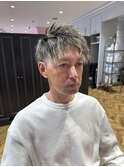 ツイスト　メッシュ