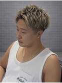 金メッシュ