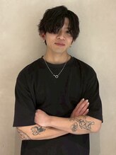 レム 三鷹(REM) 平岡 翼