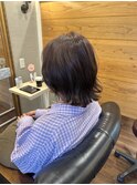 ラベンダーグレージュ