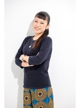 ミュウ(Private hair salon Miu) 濱野 あゆ