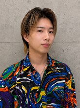 マルカ 府中(marca) 渡邊達也 【府中】