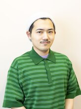 ニコヘアープラス(NICOhair+) jin