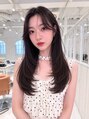 レイラバイアフロート 吉祥寺(Lila by afloat)&nbsp;レイヤーカットで動きのあるヘアスタイルに♪