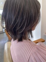 ヘアーネイル パーク(hair×nail Park)&nbsp;ハイライト