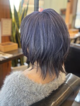 ログ(Log) ダブルカラー