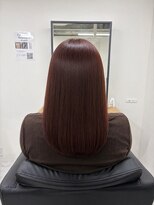 フィー 久屋大通店(fee)&nbsp;ボルドーカラー