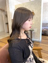 クロッシュ(CROCHE)&nbsp;オリーブカラー