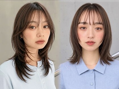 トリッカ 銀座(tricca)の写真