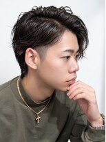 ヒロギンザ 仙台駅前店(HIRO GINZA)&nbsp;ツイストスパイラル