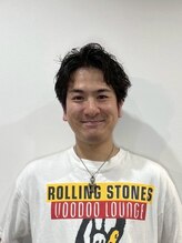 ヘアプレイスソル (HAIR PLACE SoL)&nbsp;木戸 蓮