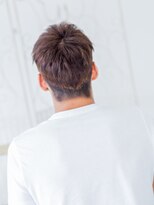 グリーンルーム(GREENROOM)&nbsp;２０代３０代メンズカット眉毛カット極上アロマヘッドスパ新丸子