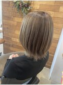 レイヤーカット