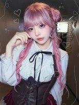 ビューティ スタジオ モッズ 渋谷(beauty studio M.O.D shibuya)&nbsp;M.O.D【モッズ】　ナチュラルグレージュ