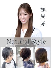 イデア 研究学園店(idea)&nbsp;鶴見 愛