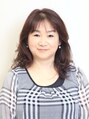 ヨシユキ(YOSIYUKI) 坂本 真理子