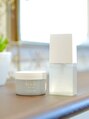 ルポゼ(Reposer)&nbsp;お気に入りのスタイリング剤