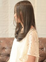 コーボ 柏(COVO)&nbsp;【COVO柏/小鴨俊彦】ナチュラルセンターパートK9