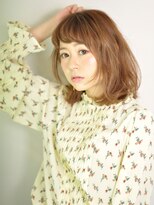 ラサロン(La SALON)&nbsp;☆La SALON☆ モテ髪・抜け感ウェーブ