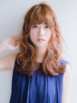 バレッタ(Barretta by neolive)&nbsp;《Barretta/蒲田633》☆フェアリーウェーブ×とろみロング☆