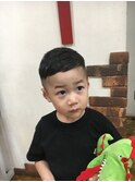 キッズカット