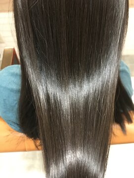 リコ(Rico) トリートメント/北九州/髪質改善