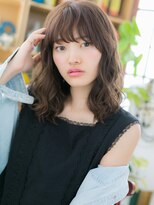 カバーヘアアンドスパ ブリス 浦和西口店(COVER HAIR & SPA bliss) *bliss浦和*小顔グラマラス☆大人かわいいフェミニンカールa