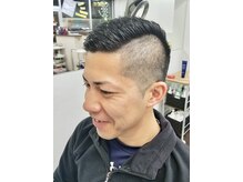 カットステージロックオン(CUT STAGE Lock oN)