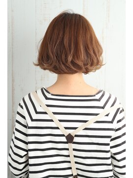 メリーランド 武蔵新城本店(MerryLand) フワクシュボブ