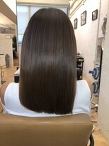 アコンプリッシュ 代官山 恵比寿(accomplish)&nbsp;プラチナミネコラ