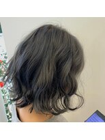ネオヘアー 曳舟店(NEO Hair)&nbsp;フェアリーボブ（曳舟）木村優
