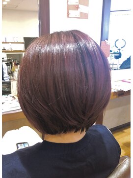 ジッカジッカ(Jicca Zicca) ブリーチオンカラー