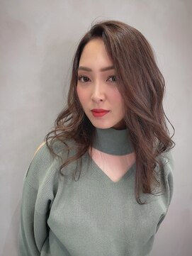 エイト 博多店(EIGHT hakata) 大人な女性オーラ抜群