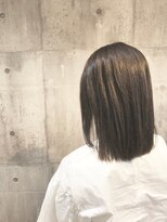 モードケイズ 西宮(MODE K's) 西宮/髪質改善/インナーカラー/縮毛矯正/イルミナカラー