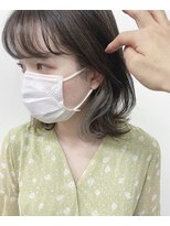 ガーランドウメダ(Garland umeda)&nbsp;ナチュラルボブ＿ボブ＿0004169