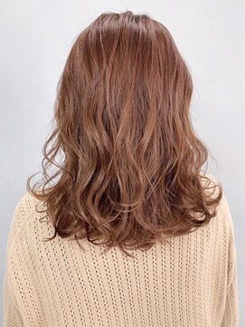 アルバム 新宿(ALBUM SHINJUKU) ブラウンベージュ_ba293212b