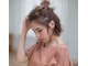 ヘアメイク ティサ(hair make Tisa)の写真