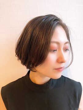 クラス リノ(CLASS lino) スタイリッシュボブ★