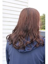 アパートメント 山口阿知須店(APARTMENT)&nbsp;ロングヘアー