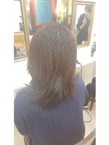 ソメ 天六店(SOME)&nbsp;ナチュラルカラー