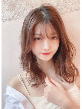 ロンドアリシア 金山(Lond Alexia) ダブルカラー　トリートメント　酸性ストレート　オージュア/362