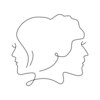 フワットンヘアメイク(FOUATONS HAIR MAKE)のお店ロゴ